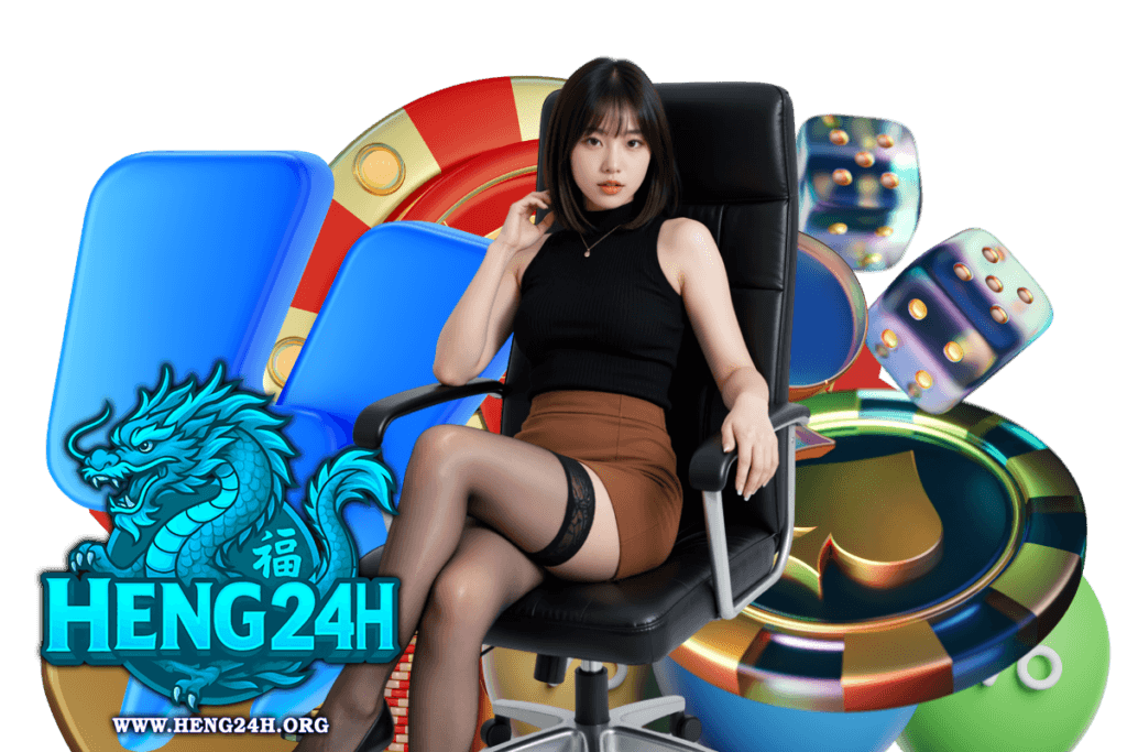 heng24h wallet