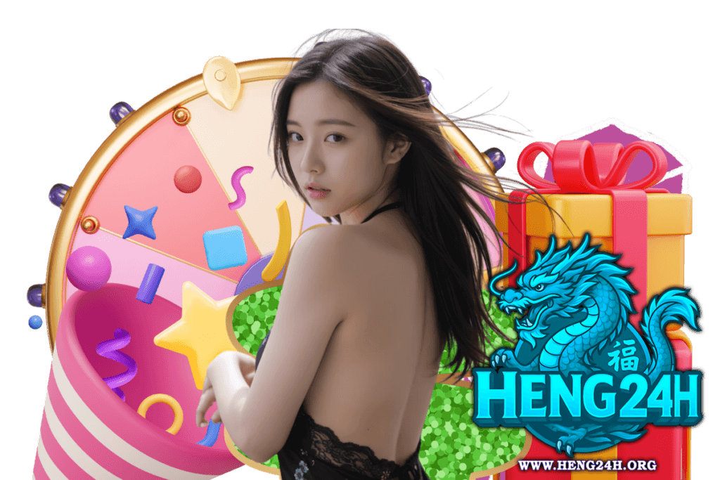 heng24h สล็อต