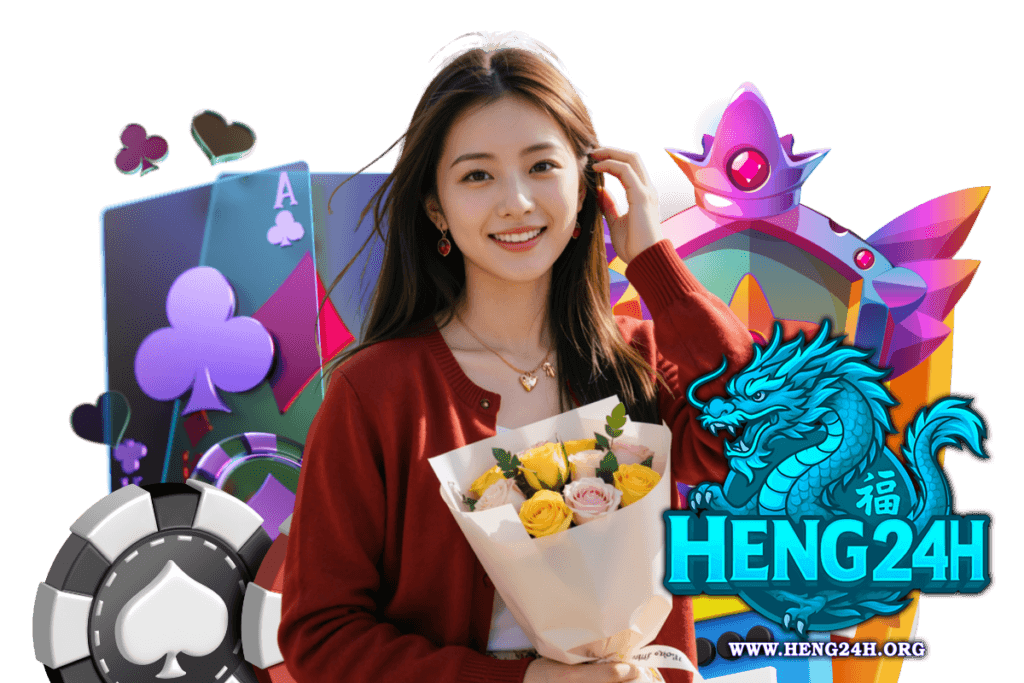 heng24h เว็บตรง
